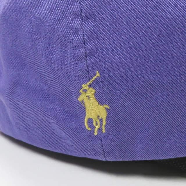 RalphLauren ポロラルフローレン ロゴアップリケ　キャップ　beams 楽天市場】POLO RALPH LAUREN TWILL CAP / ポロ ラルフローレン