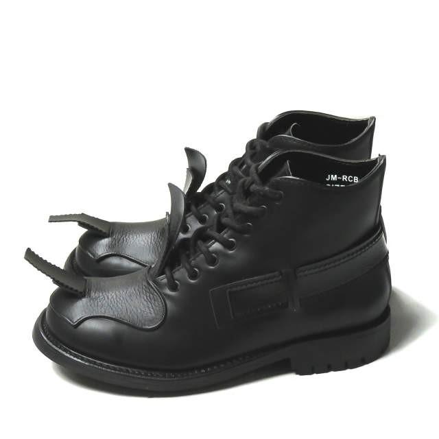 ジョンムーア John moore イギリス製 RUBBER COMBAT BOOTS ジョンムーア John moore イギリス製 RUBBER COMBAT BOOTS