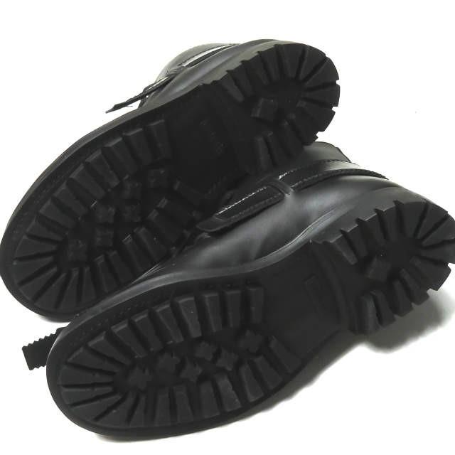 ジョンムーア John moore イギリス製 RUBBER COMBAT BOOTS ジョンムーア John moore イギリス製 RUBBER COMBAT BOOTS