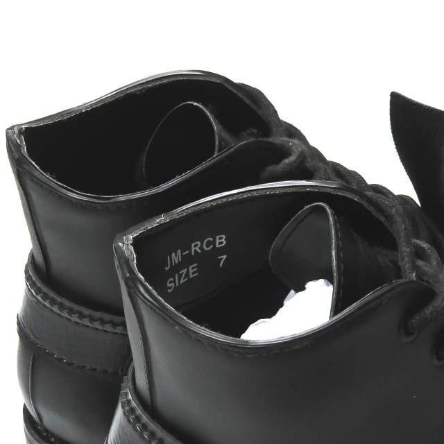 ジョンムーア John moore イギリス製 RUBBER COMBAT BOOTS ジョンムーア John moore イギリス製 RUBBER COMBAT BOOTS