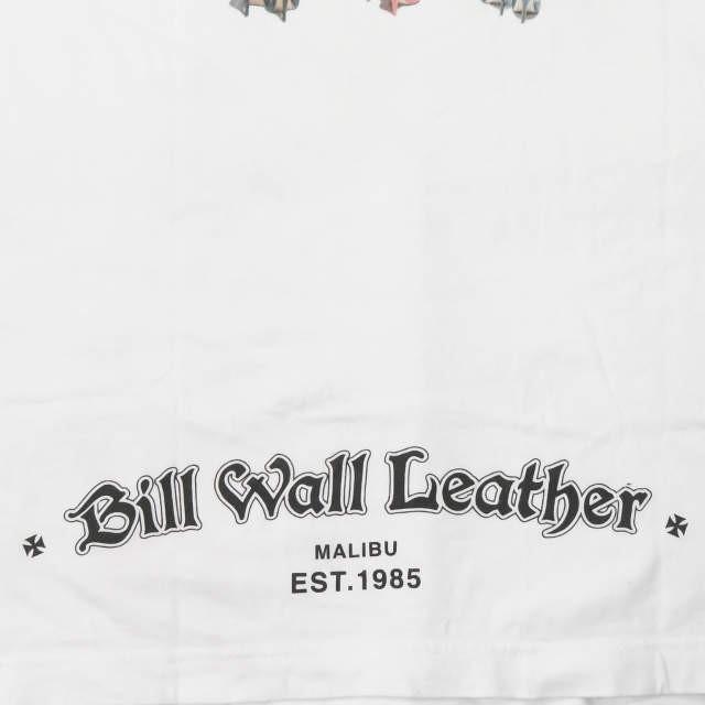 プレイボーイ ビルウォールレザー ビームス PLAYBOY x BILL WALL 