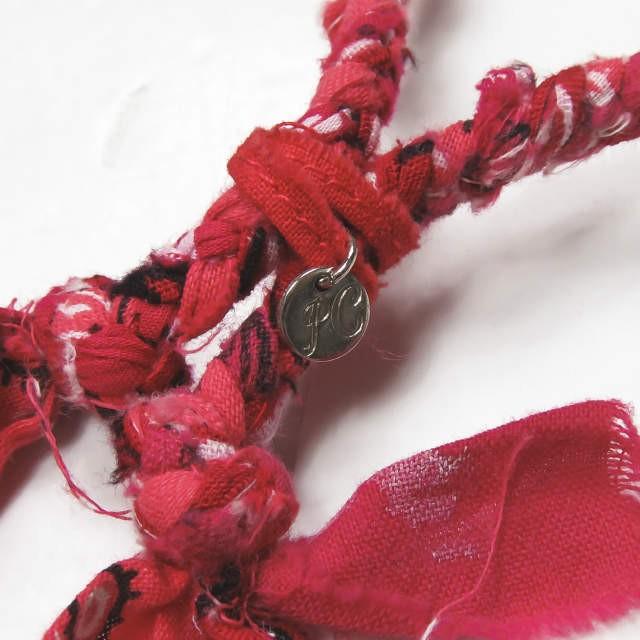 ポータークラシック Porter Classic HAND WORK NECKLACE ハンド ポータークラシック Porter Classic HAND WORK NECKLACE ハンド