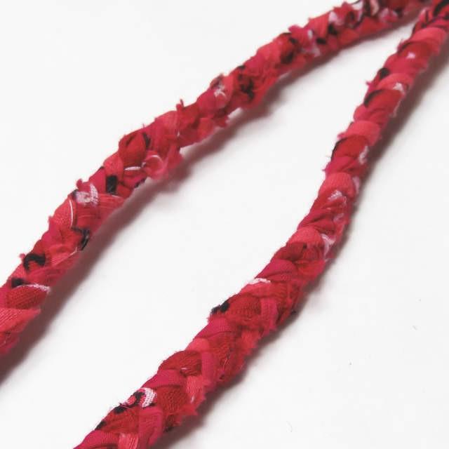 ポータークラシック Porter Classic HAND WORK NECKLACE ハンドワーク