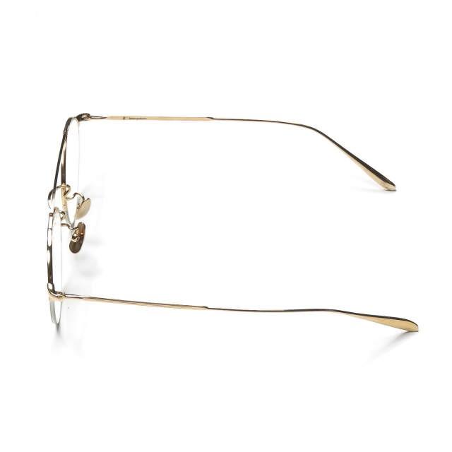 金子眼鏡 tana-gokoro ブラックラウンドメガネ 金子眼鏡 T-721 丸メガネ 掌 tana－gokoro ブラック 丸眼鏡｜Yahoo