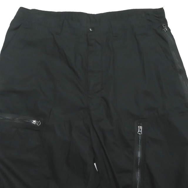 beams ssz top gun pants トップガンパンツ エスエスゼット エスエスズィー SSZ 19AW TOP GUN PANTS トップ