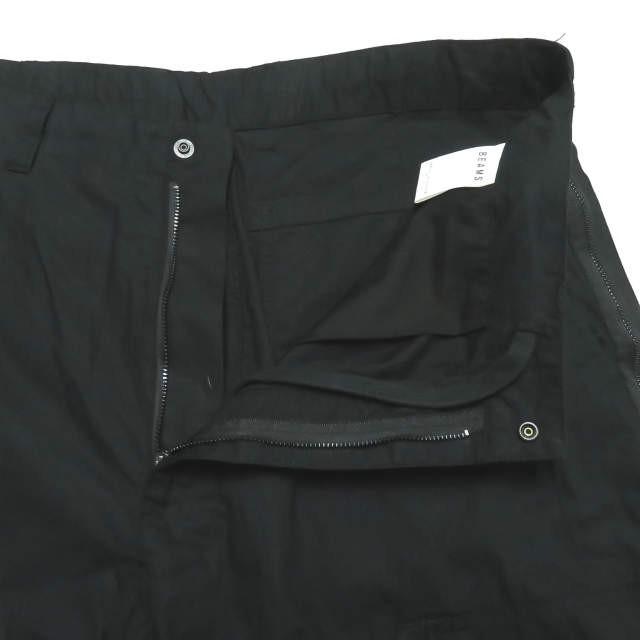 エスエスゼット エスエスズィー SSZ 19AW TOP GUN PANTS トップ