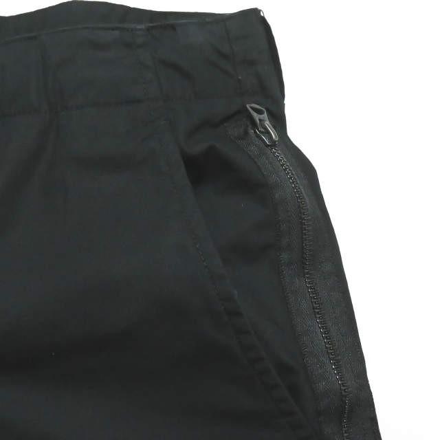beams ssz top gun pants トップガンパンツ BEAMS - BEAMS SSZ TOP GUN PANTS Lサイズ オリーブの通販 by