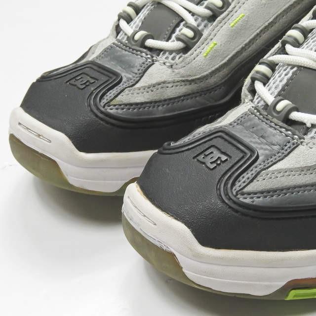 ダイム ディーシーシューズ Dime x DC SHOES 別注 LEGACY OG レガシー