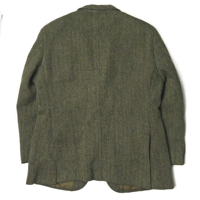 テイジンメンズショップ TEIJIN MEN'S' SHOP 日本製 Harris テイジンメンズショップ TEIJIN MEN'S' SHOP 日本製 Harris