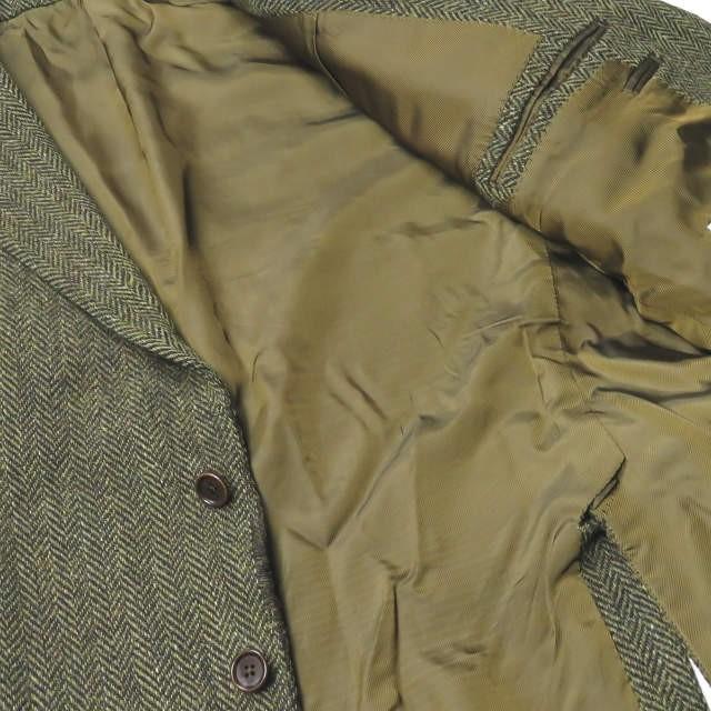 テイジンメンズショップ TEIJIN MEN'S' SHOP 日本製 Harris テイジンメンズショップ TEIJIN MEN'S' SHOP 日本製 Harris
