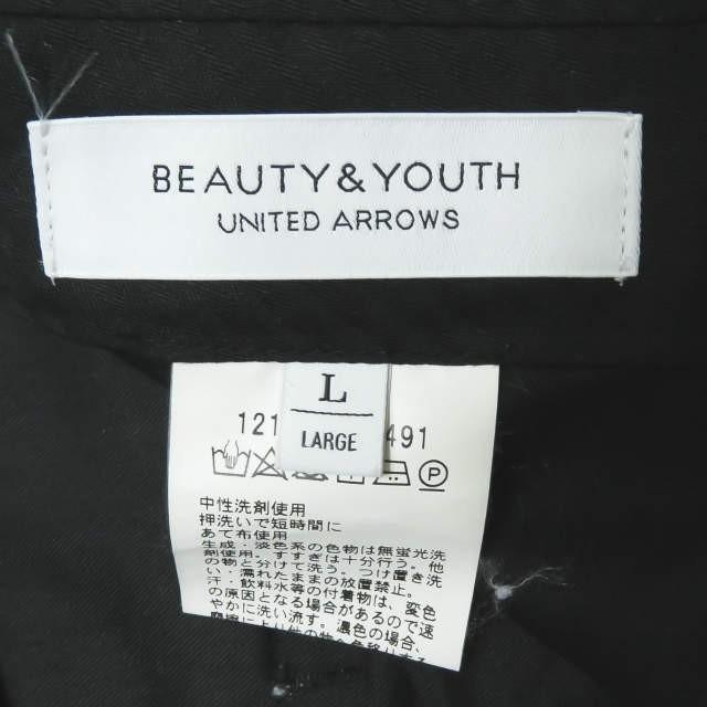 ビューティーアンドユース アローズ BEAUTY&YOUTH UNITED ARROWS 19SS