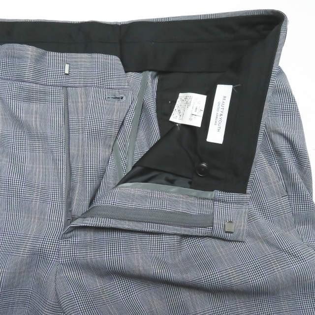 ビューティーアンドユース アローズ BEAUTY&YOUTH UNITED ARROWS 19SS