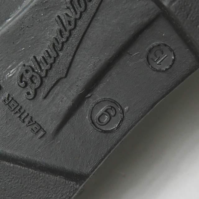 BLUNDSTONE x Ducati ブランドストーン ドゥカティ 別注 シフトガード付き サイドゴアブーツ BS800 UK9(27.5cm) Voltan Black/Olive レインブーツ チェルシー |  | 11