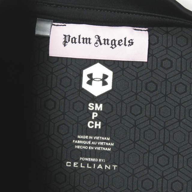 アンダーアーマー Palm Angels x UNDER ARMOUR 19SS 別注 UA LOOSE 