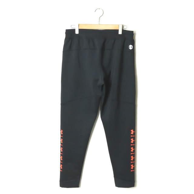 パームエンジェルス アンダーアーマー Palm Angels x UNDER ARMOUR 