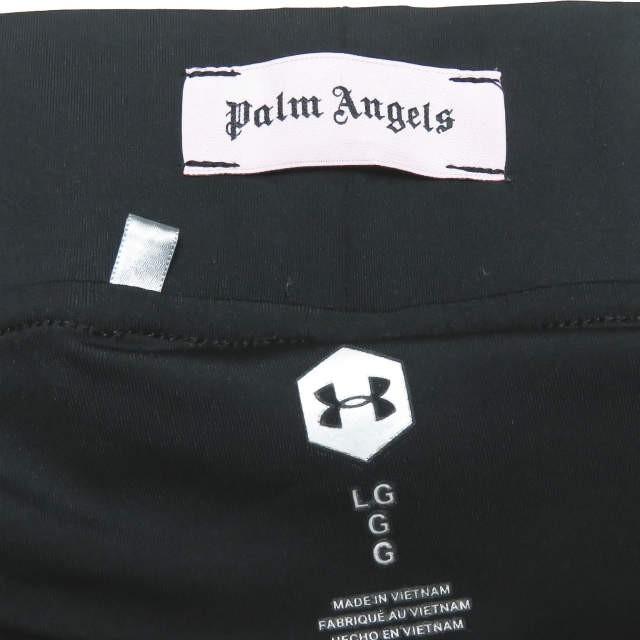 パームエンジェルス アンダーアーマー Palm Angels x UNDER ARMOUR  
