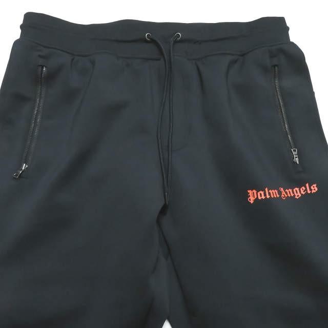 パームエンジェルス アンダーアーマー Palm Angels x UNDER