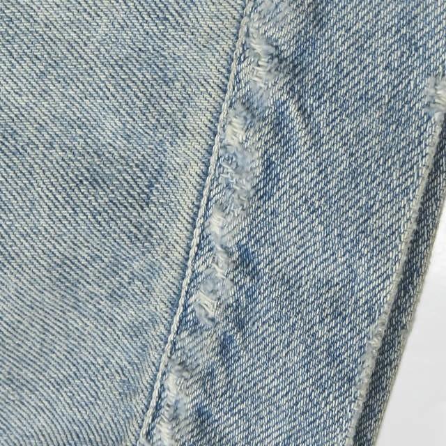 メゾンエウレカ MAISON EUREKA 日本製 CLASSIC DENIM JACKET