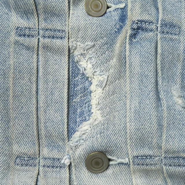 ジャケット・アウター MAISON EUREKA Classic Denim Jacket メゾンエウレカ MAISON EUREKA 日本製 CLASSIC DENIM JACKET