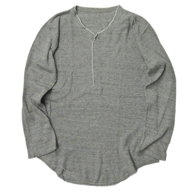 ブルーナボイン BRU NA BOINNE 日本製 フランクヘンリー No.8134 M