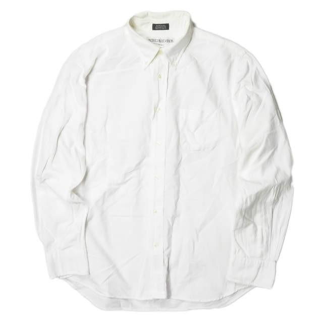 インディビジュアライズドシャツ ビューティーアンドユース