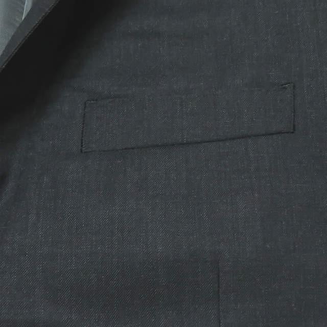 グリーンレーベルリラクシング green label relaxing UNITED ARROWS 2Bテーラードジャケット&スラックス 3121-110-1568 44/76 スーツ セットアップ |  | 07