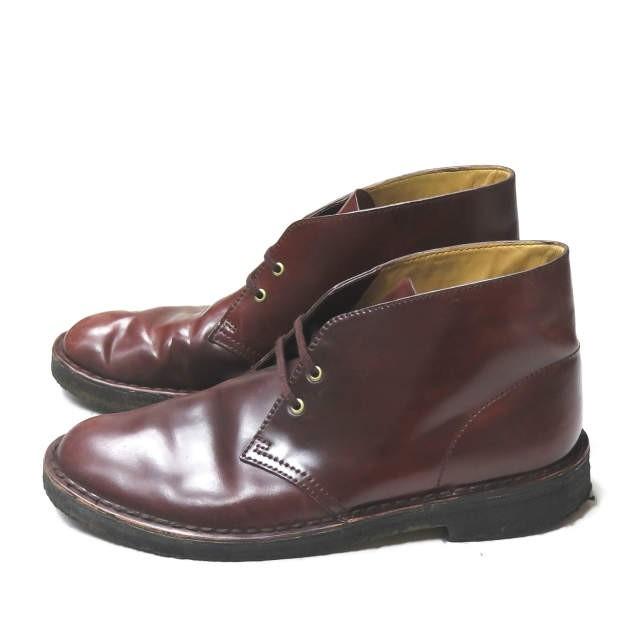返品?交換対象商品】【返品?交換対象商品】クラークス Clarks Desert