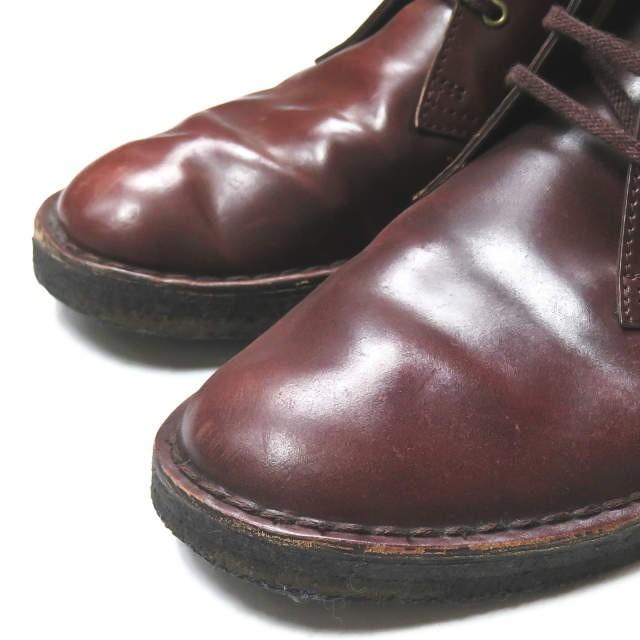 返品?交換対象商品】【返品?交換対象商品】クラークス Clarks Desert