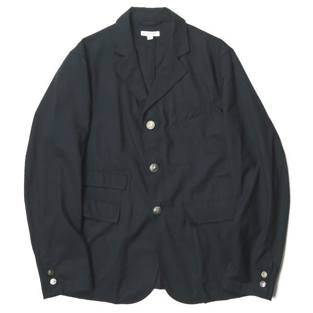 エンジニアードガーメンツ ビームスプラス Engineered Garments x BEAMS PLUS 別注 Midfield Blazer  Tropical Wool ミッドフィールドブレザー S : mc59456 : LOOPヤフーショッピング店 - 通販 - Yahoo!ショッピング