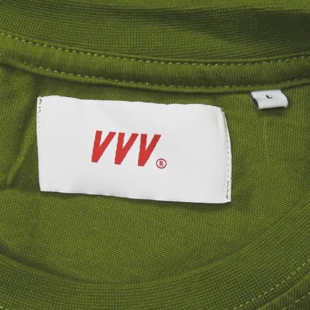 ヴェニ ヴェディ ヴィチ インターナショナルギャラリービームス Veni Vedi Vici x International Gallery BEAMS ILLUSION LIFE ロングスリーブTシャツ L |  | 02