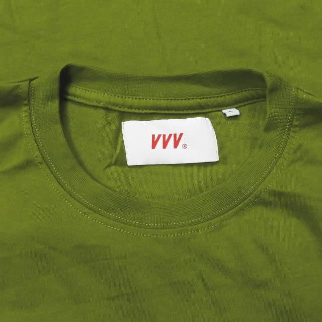 ヴェニ ヴェディ ヴィチ インターナショナルギャラリービームス Veni Vedi Vici x International Gallery BEAMS ILLUSION LIFE ロングスリーブTシャツ L |  | 03