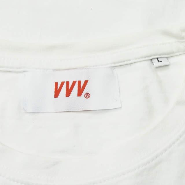 ヴェニ ヴェディ ヴィチ インターナショナルギャラリービームス Veni Vedi Vici x International Gallery BEAMS ACID RAIN プリントロングスリーブTシャツ |  | 02