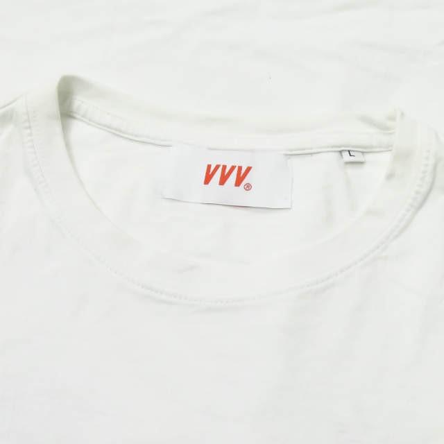 ヴェニ ヴェディ ヴィチ インターナショナルギャラリービームス Veni Vedi Vici x International Gallery BEAMS ACID RAIN プリントロングスリーブTシャツ |  | 03