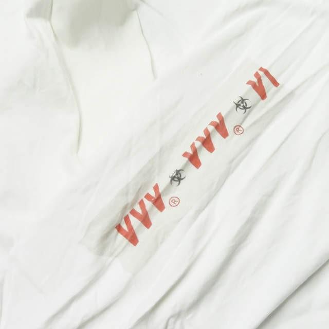 ヴェニ ヴェディ ヴィチ インターナショナルギャラリービームス Veni Vedi Vici x International Gallery BEAMS ACID RAIN プリントロングスリーブTシャツ |  | 05