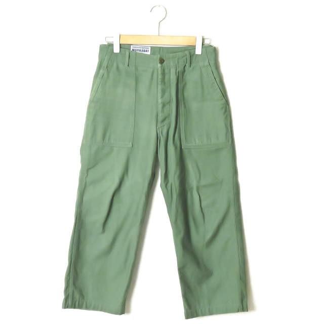 エンジニアードガーメンツ ワーカデイ Engineered Garments WORKADAY 