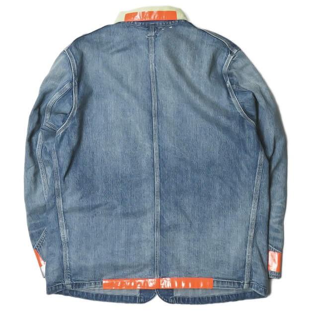 エヌハリウッド リー N.HOOLYWOOD COLLECTION LINE x Lee 19AW エヌハリウッド リー N.HOOLYWOOD COLLECTION LINE x Lee 19AW