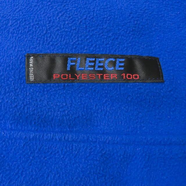 ダイリク DAIRIKU 18AW 日本製 Dolman Sleeve Fleece Sweater ドルマン  