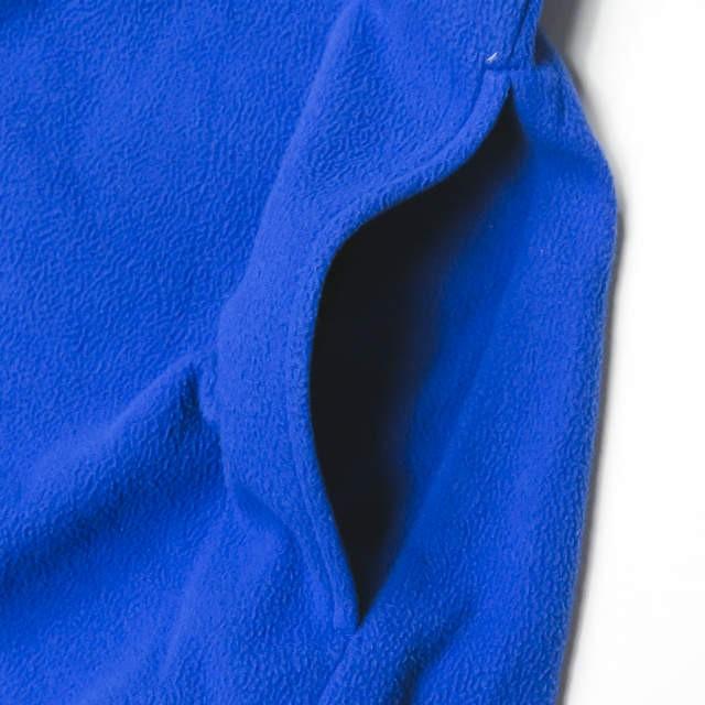 ダイリク DAIRIKU 18AW 日本製 Dolman Sleeve Fleece Sweater ドルマン  