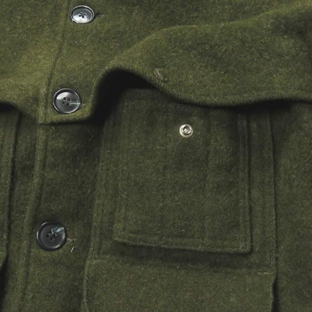 フィルソン FILSON アメリカ製 Double Mackinaw Cruiser ダブル フィルソン FILSON アメリカ製 Double Mackinaw Cruiser ダブル