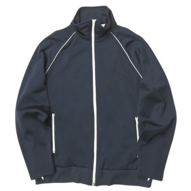 【非売品】FIFA ジップアップジャケット ネイビー M 非売品】FIFA ジップアップジャケット ネイビー M 非売品】FIFA