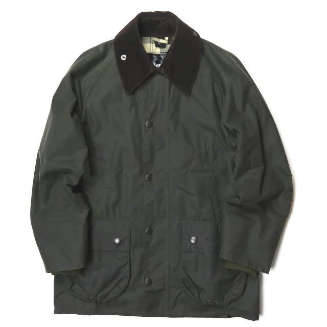 バブアー Barbour イギリス製 BEDALE JACKET ビデイルジャケット バブアー Barbour イギリス製 BEDALE JACKET ビデイルジャケット