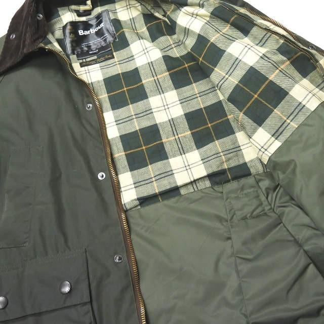 バブアー Barbour イギリス製 BEDALE JACKET ビデイルジャケット バブアー Barbour イギリス製 BEDALE JACKET ビデイルジャケット