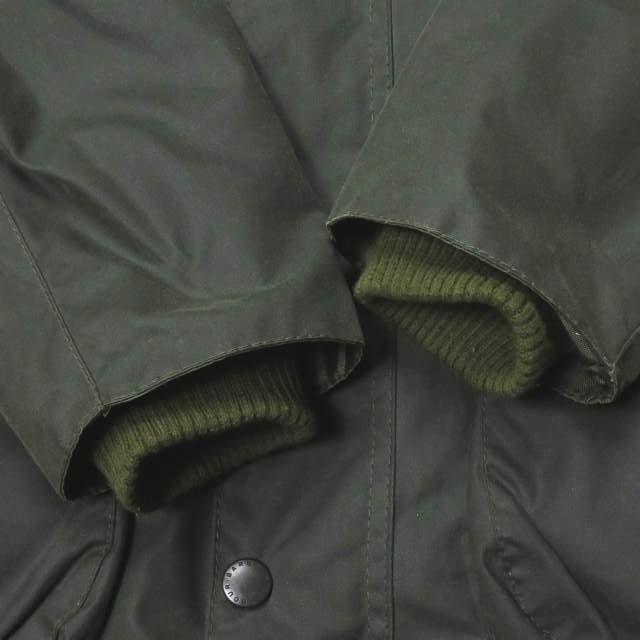 バブアー Barbour イギリス製 BEDALE JACKET ビデイルジャケット バブアー Barbour イギリス製 BEDALE JACKET ビデイルジャケット