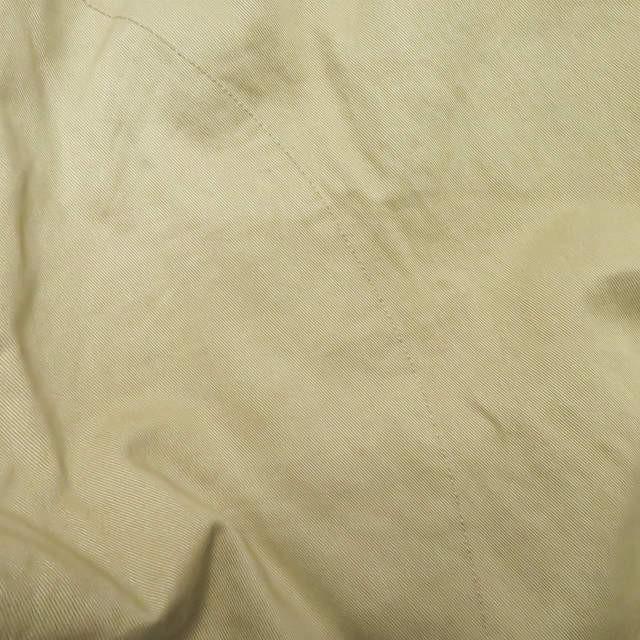 サンリミット Sans Limite 18SS 日本製 Chino trouser チノトラウザー