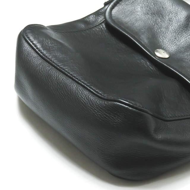 フィグベル PHIGVEL LEATHER POCHETTE レザーポシェット フィグベル PHIGVEL LEATHER POCHETTE レザーポシェット