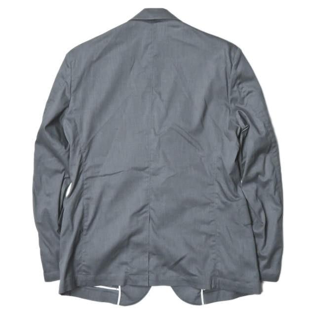 【希少】ユナイテッドアローズ　リネン混　TORAY製生地　スーツ　セット　XL 希少】ユナイテッドアローズ リネン混 TORAY製生地 スーツ セット XL