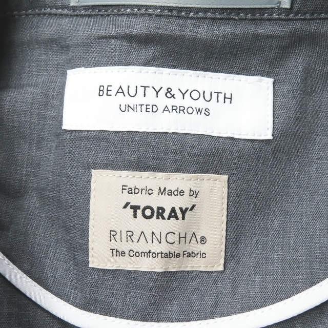 ビューティーアンドユース ユナイテッドアローズ ARROWS TORAY DRY  