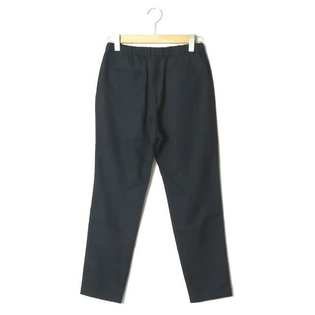 ✨美品✨ ビューティーアンドユース スーツ イージーパンツ ブラウン Lサイズ ビューティー＆ユース ユナイテッドアローズのセットアップ