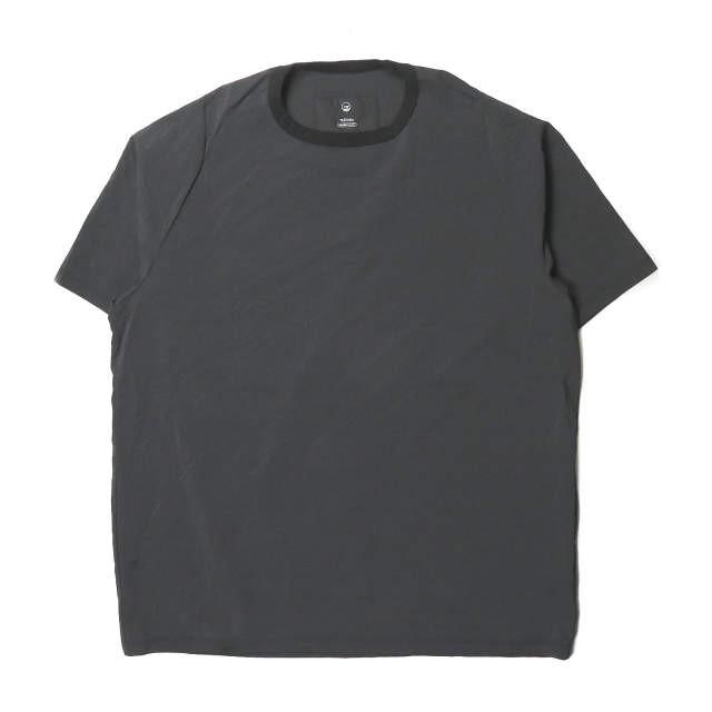テアトラ TEATORA 日本製 CARTRIDGE TEE PACKABLE HORIZON 