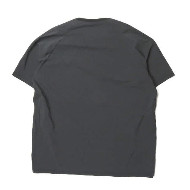 テアトラ TEATORA 日本製 CARTRIDGE TEE PACKABLE HORIZON 